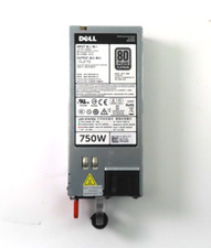 Dell 750w 80plus for sale  TOTNES