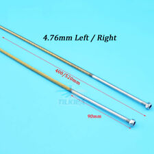 Boat 4.76mm flexible d'occasion  Expédié en Belgium