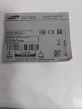 Inches samsung ue40j5100akxxu for sale  DUDLEY