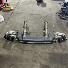 Chevrolet corvette oem for sale  Norcross