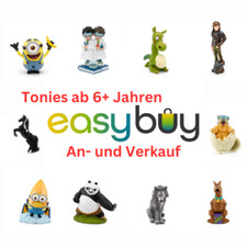 Tonies tonie figuren gebraucht kaufen  Bad Emstal