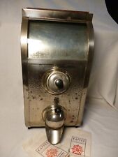 Alte kaffeeschütte metall gebraucht kaufen  Viersen