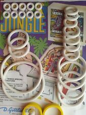 Flipper gottlieb jungle d'occasion  Argenteuil