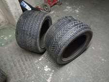 Pneumatico 335 zr17 usato  Paterno