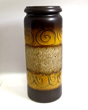 Vintage scheurich fat for sale  GRAVESEND