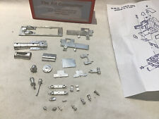 White metal gauge for sale  BLACKBURN