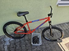 Seltener dmr trailstar gebraucht kaufen  Nürnberg