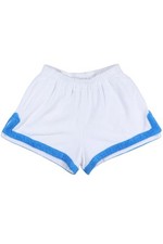 Terry towelling white for sale  LONDON