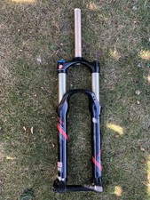 Rock shox reba for sale  WORKSOP