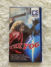 Fog super rare for sale  CAMBRIDGE