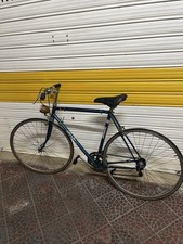 Bicicletta eroica vintage usato  Trani