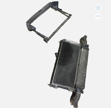Kit radiatori per usato  Italia