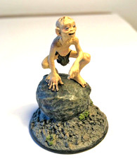 Herr ringe sammelfigur gebraucht kaufen  München