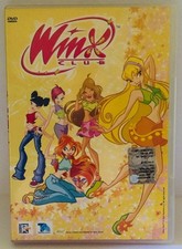 Winx club episodi usato  Macerata