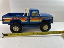 Vintage 70s nylint for sale  Adrian