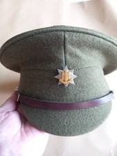 Drill instructors peaked for sale Drill instructors peaked for sale  DEREHAM