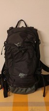 Bike touren rucksack gebraucht kaufen  Frickenhausen