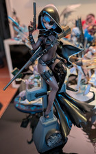 Shadow anime manga gebraucht kaufen Shadow anime manga gebraucht kaufen  Stuttgart