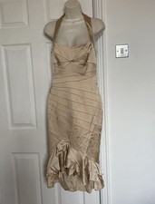 Karen millen dress for sale  TORQUAY