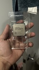 Usado, item de colecionador Ryzen 7 2700x edição dourada (somente CPU) comprar usado  Enviando para Brazil