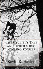 Cyclist tale short for sale  ROSSENDALE