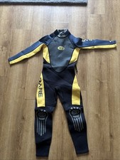 Kids bare wetsuit for sale  PINNER