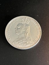 Queen victoria 1892 for sale  BUDLEIGH SALTERTON