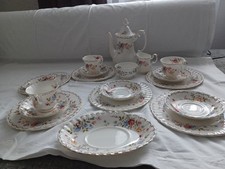Royal albert porzellan gebraucht kaufen  Wertheim