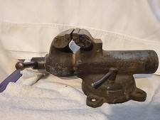 Maca giratória vintage Wilton Cadet 111006, usado comprar usado  Enviando para Brazil