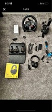 Full sim racing for sale  Las Vegas
