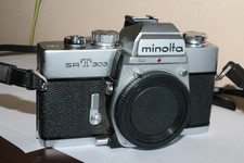 reflex minolta d'occasion reflex minolta d'occasion Toulouse-