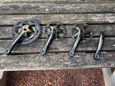 Synergy 170mm tandem for sale  TELFORD