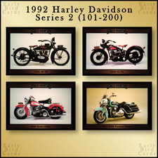 1992 harley davidson for sale  USA