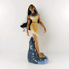 Vintage disney pocahontas for sale  Englewood