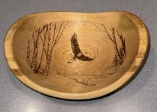 Great alaskan bowl for sale  Waldorf