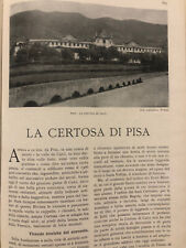 Articolo stampa epoca usato Articolo stampa epoca usato  Viu
