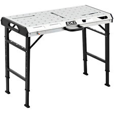 Excel portable steel for sale  MILTON KEYNES