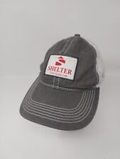 Shelter think build for sale  Vancouver