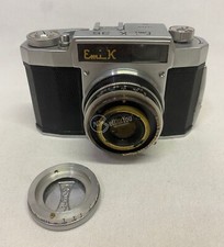 Macchina fotografica vintage usato  Castellazzo Bormida