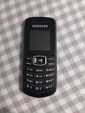 Samsung e1080w usato  Castelnuovo Magra