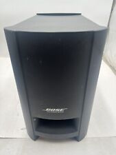 Bose cinemate cine for sale  North Las Vegas