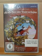 Dvd als tiere gebraucht kaufen  Berlin