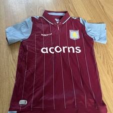 Aston villa kids for sale  BIRMINGHAM