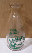 Lambs dairy acl for sale  USA