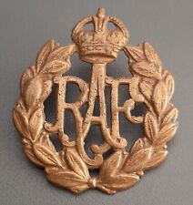Ww2 insigne anglais d'occasion  Toulon-
