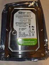 HD Interno Western Digital Verde Caviar 500GB 7200 RPM 3,5" (WD5000AACS) comprar usado  Enviando para Brazil