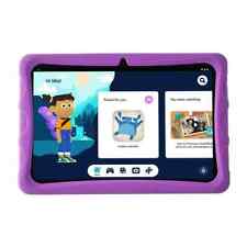 Tablet Onn 10.1" Niños Android, 32GB 2GB RAM Android 12 Go Edition 2GHz - Violeta, usado segunda mano  Embacar hacia Argentina