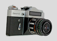 Zenit industar sunlux usato  Verrua Po