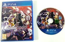 Jeu playstation ps4 d'occasion  Saint-Gély-du-Fesc