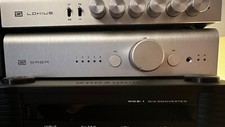 Schiit saga pre for sale  LONDON